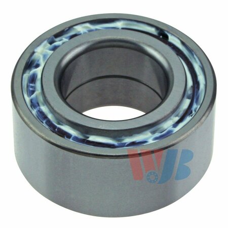 Wjb Bearing Ball Angular Contact Double Row, Wb514002 WB514002